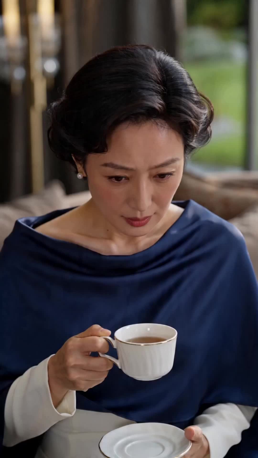 Épisode 19 - What, He's My Husband?!